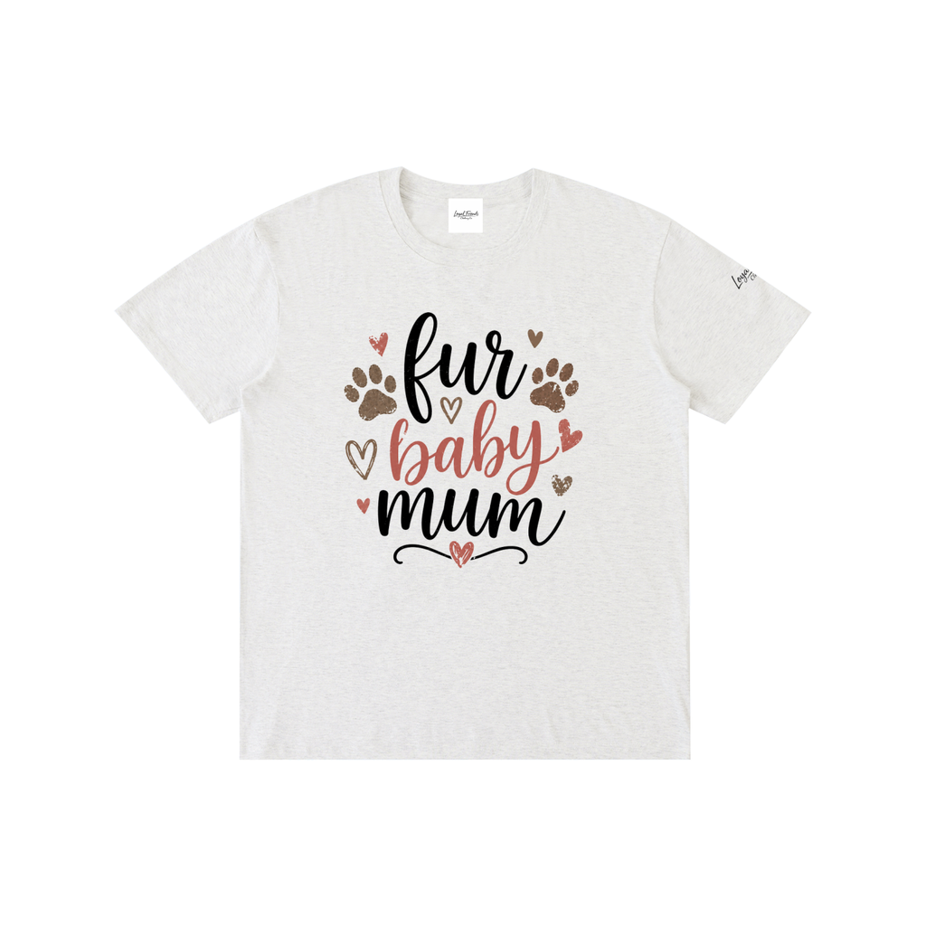 Pure Cotton Unisex T-Shirt