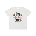 Pure Cotton Unisex T-Shirt