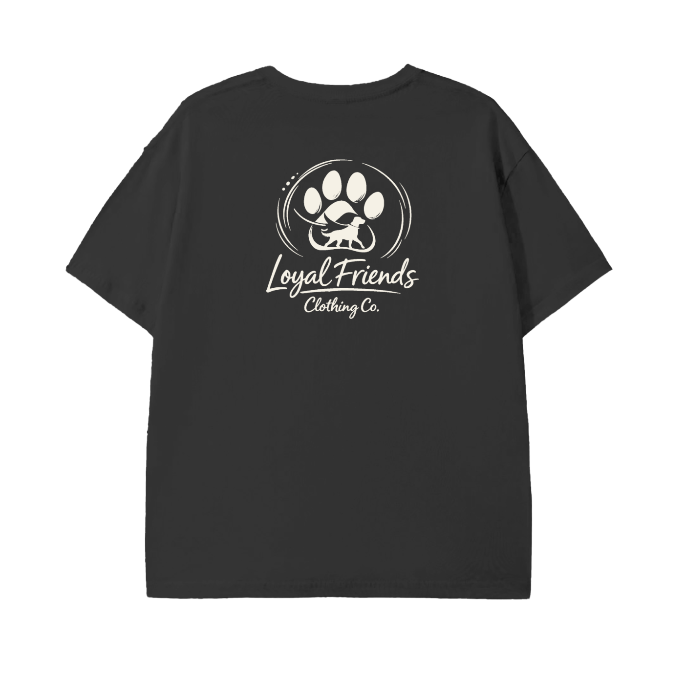 Happy Staffy Pure Cotton Unisex T-Shirt