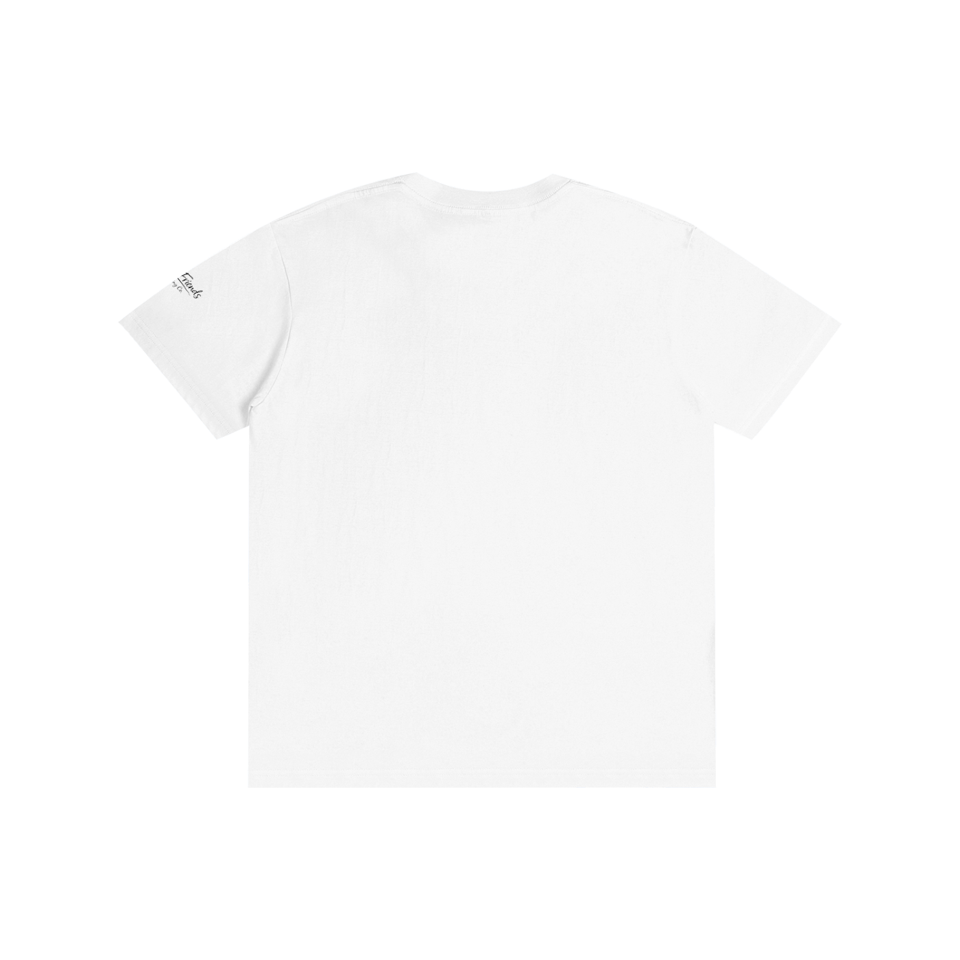 Frenchie Poo Tee | Unisex 100% Cotton Graphic T-Shirt