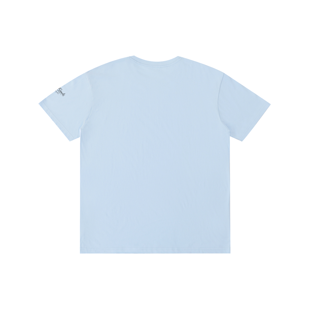 Frenchie Poo Tee | Unisex 100% Cotton Graphic T-Shirt