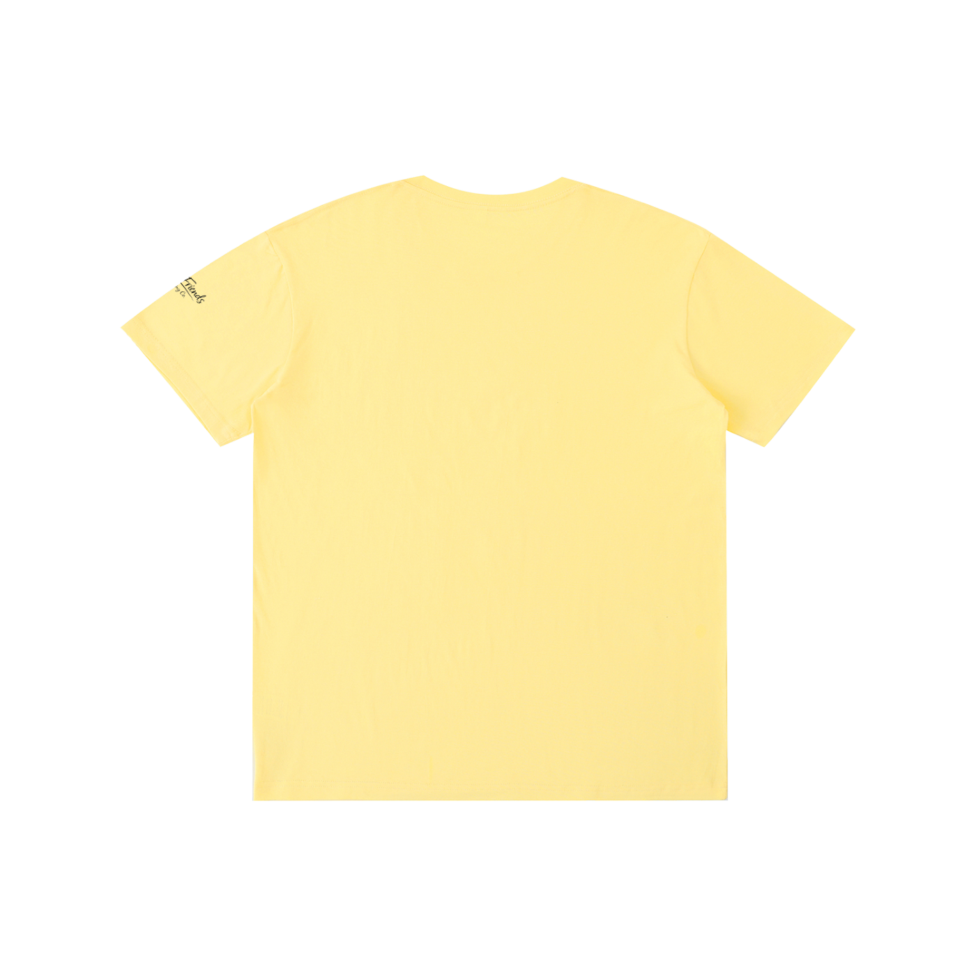 Loyal Friends Anagram Tee | Unisex 100% Cotton Graphic T-Shirt