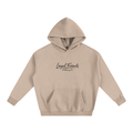 Frenchie Poo Hoodie | Premium Unisex Oversized Hoodie