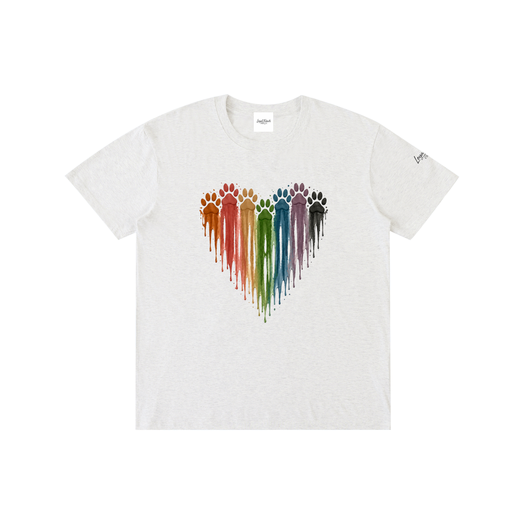 Pure Cotton Unisex T-Shirt