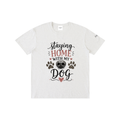 Pure Cotton Unisex T-Shirt