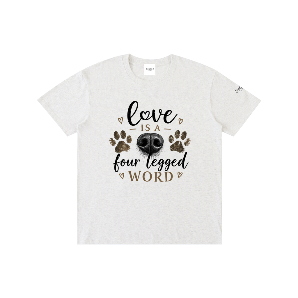 Pure Cotton Unisex T-Shirt