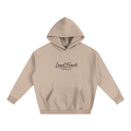 Loyal Friends Anagram Hoodie | Premium Unisex Oversized Hoodie