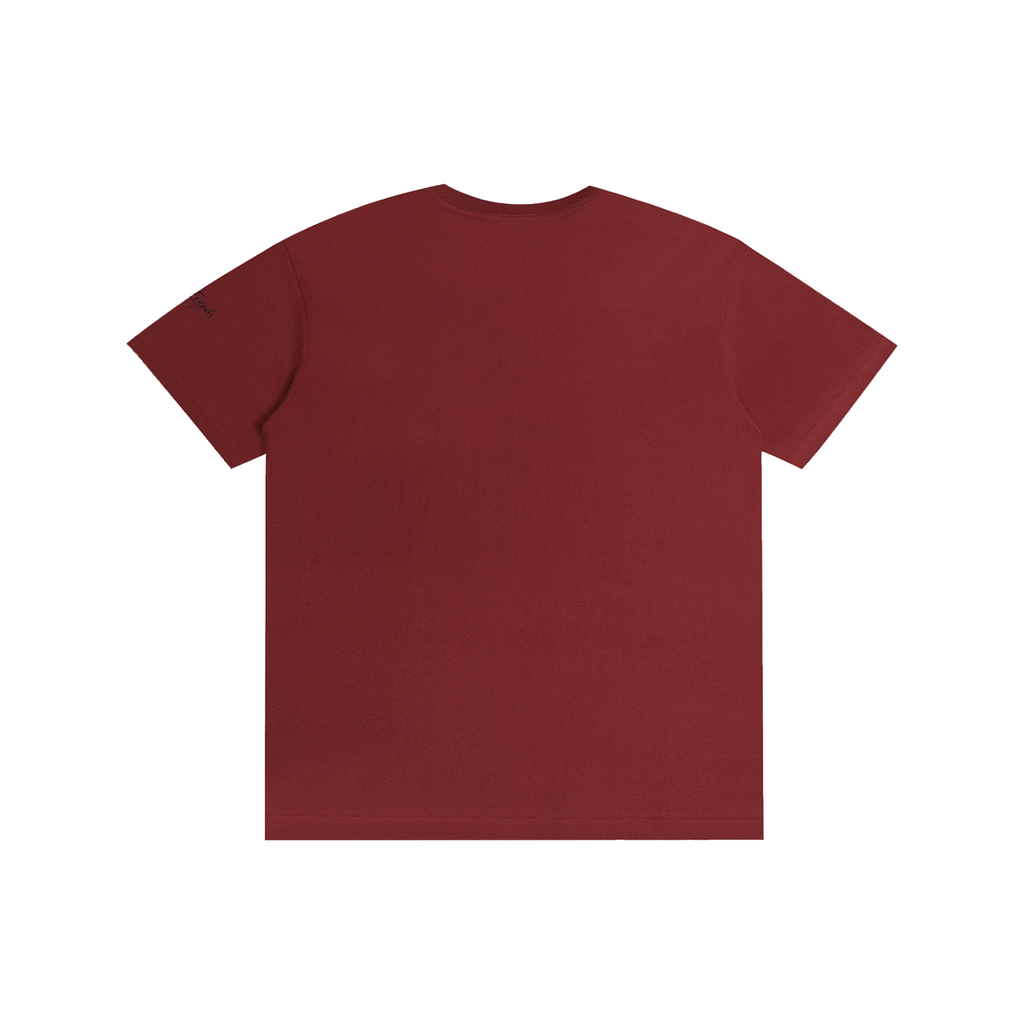 Loyal Friends Anagram Tee | Unisex 100% Cotton Graphic T-Shirt