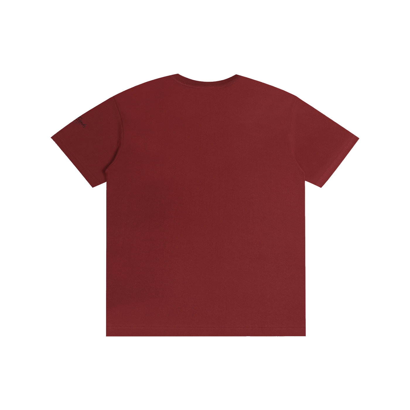 Loyal Friends Anagram Tee | Unisex 100% Cotton Graphic T-Shirt