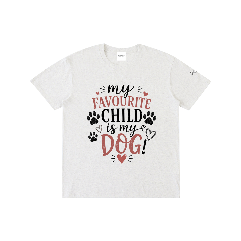 Pure Cotton Unisex T-Shirt