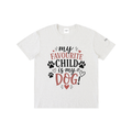 Pure Cotton Unisex T-Shirt