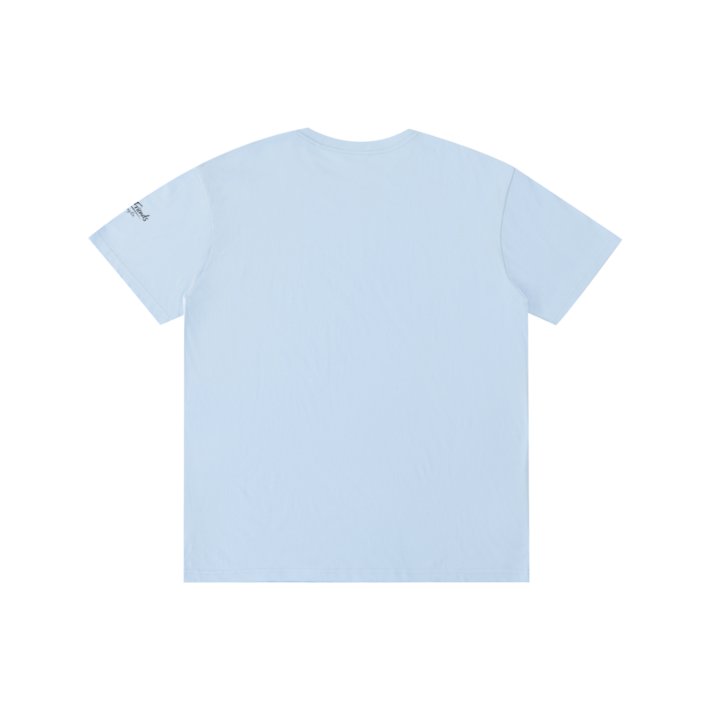 Pure Cotton Unisex T-Shirt