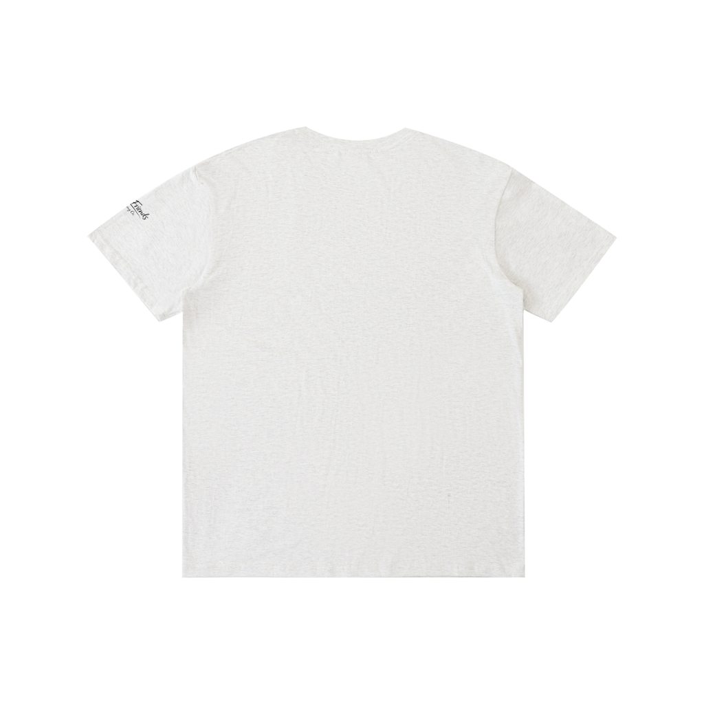 Pure Cotton Unisex T-Shirt