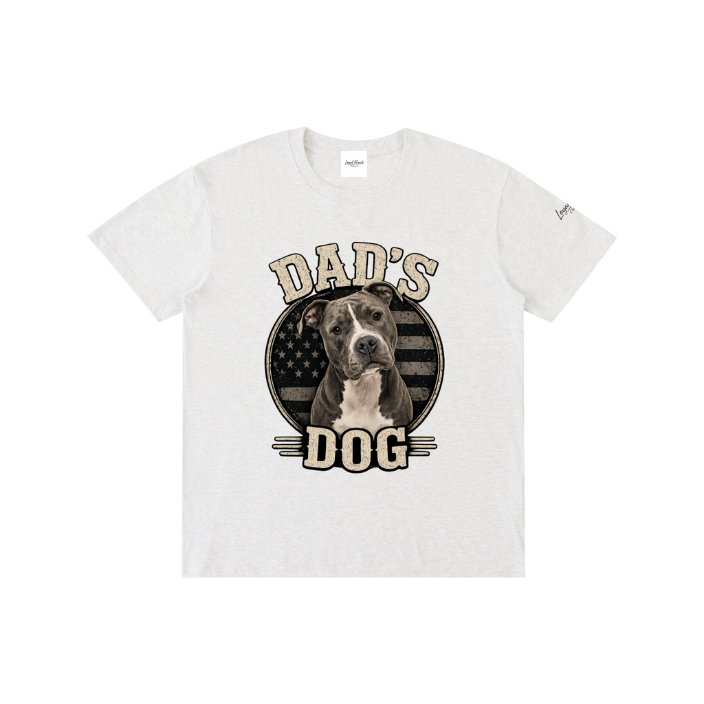 Pure Cotton Unisex T-Shirt
